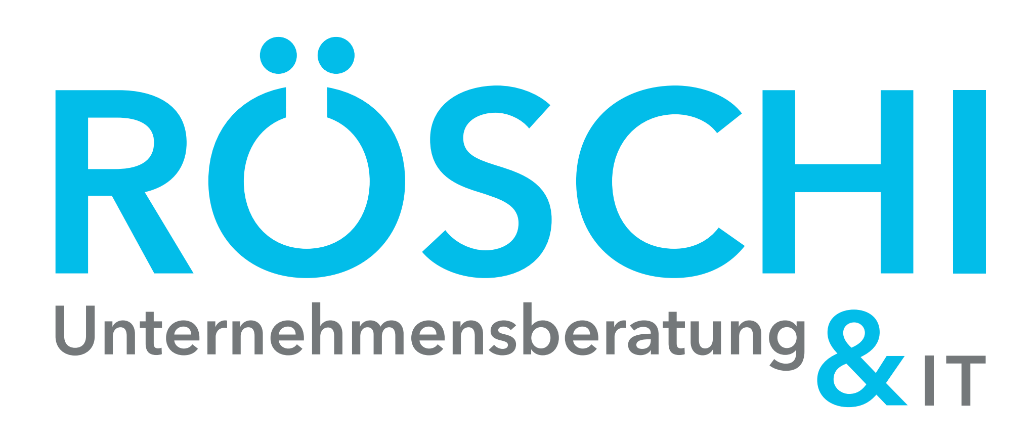 Logo - Röschi Unternehmensberatung & IT GbR Janeke u. Tobias Röschenkämper aus Lohmar